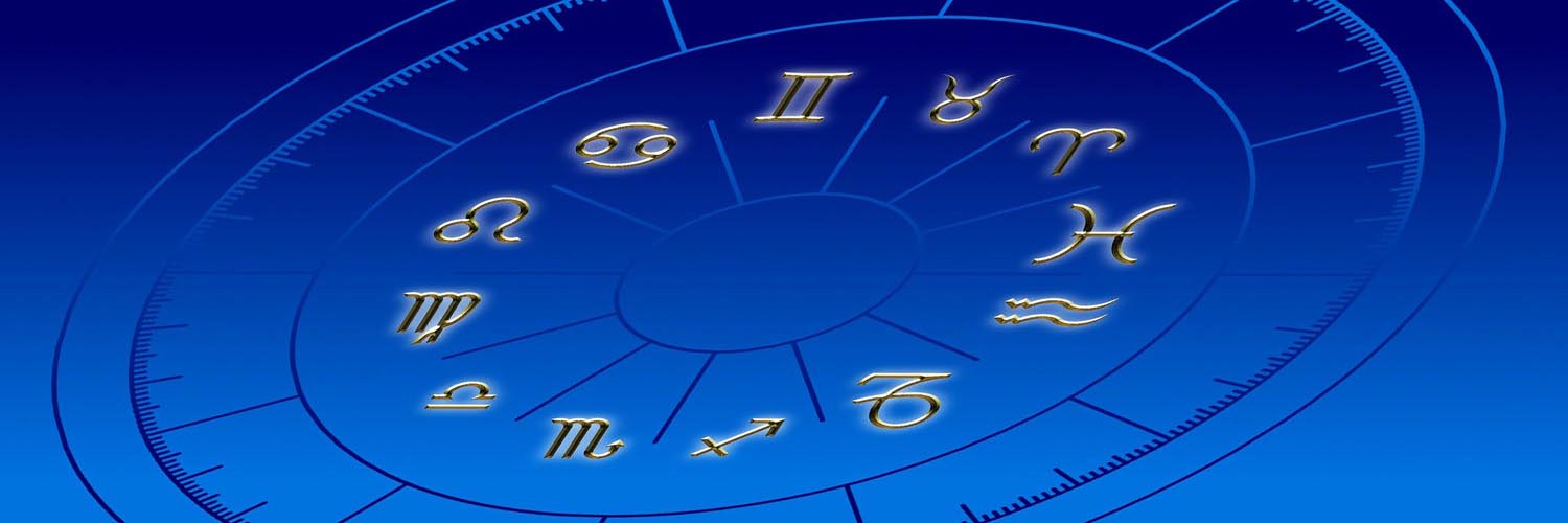 Astrology Readings with Hal Bahr